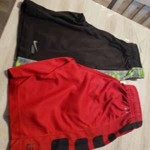 Nike shorts